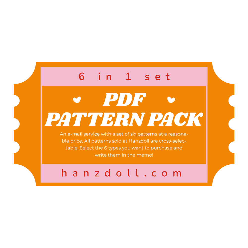 6 PDF 패턴 팩